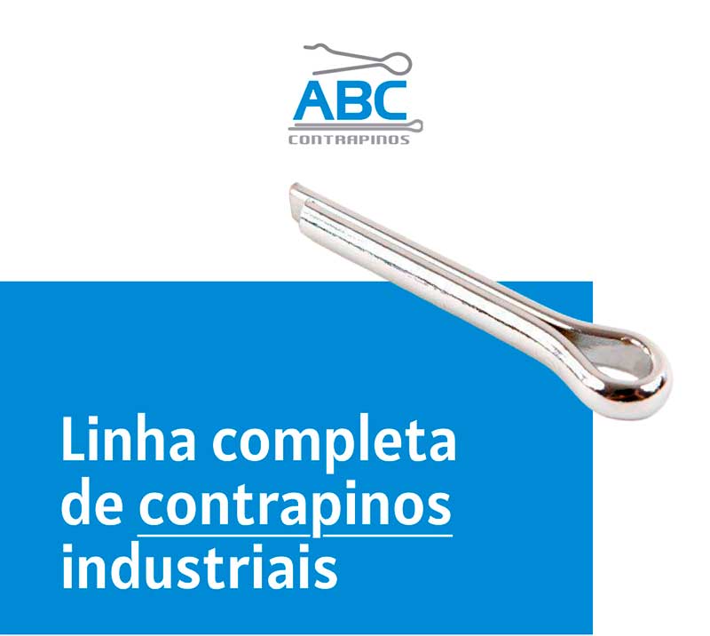 ABC Contrapinos