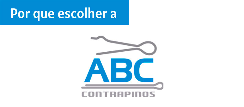ABC Contrapinos