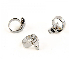 Abraçadeira de Ferro