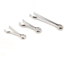 Contrapino para Eletrificação com Trava