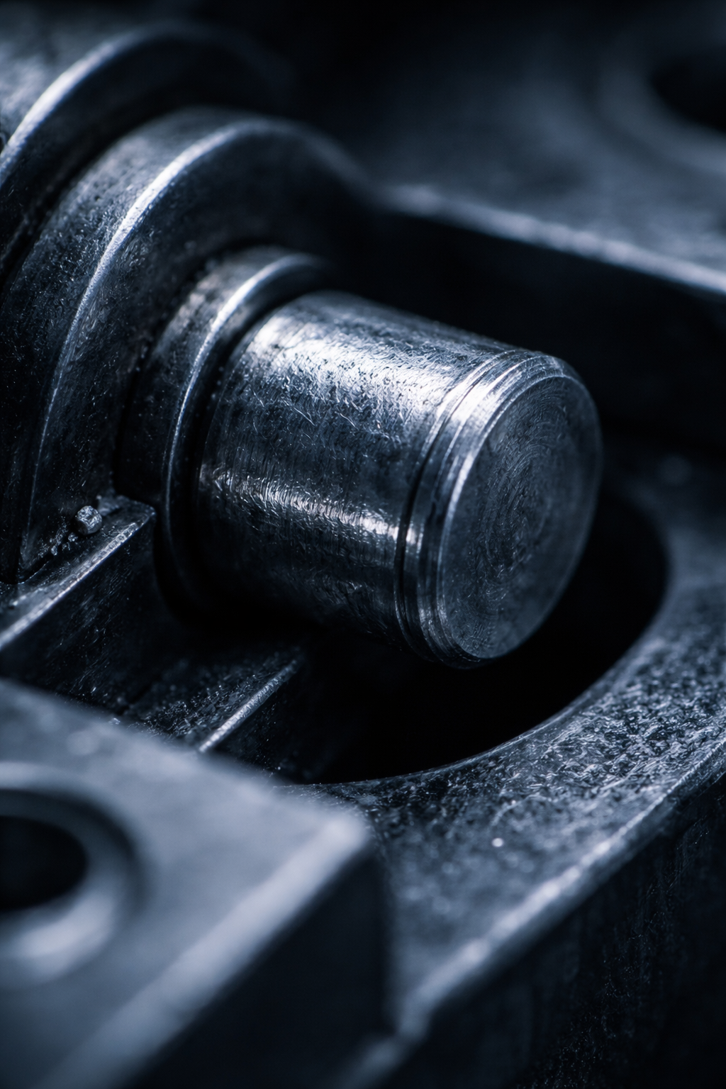 O erro invisível na fixação