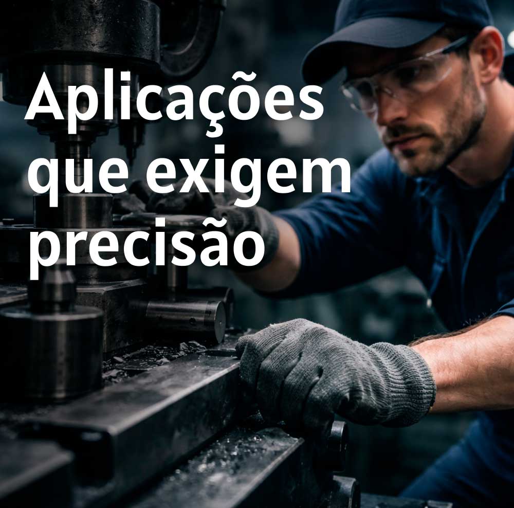 O erro invisível na fixação